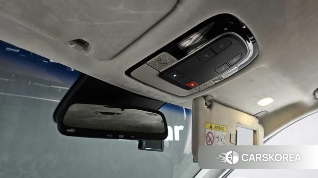 Hyundai Palisade id 3832996 из Кореи 9