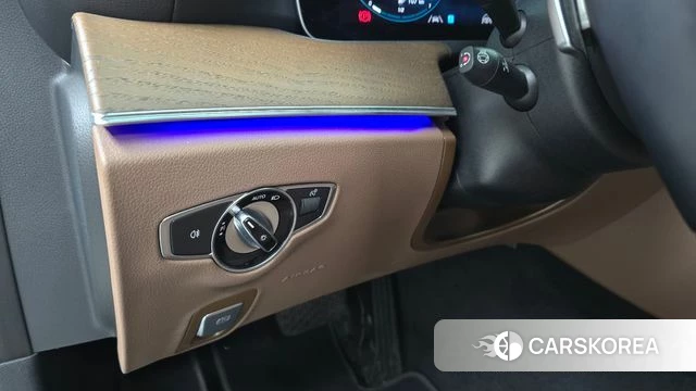 Mercedes-Benz E-Class W213 id 3878429 из Кореи 9