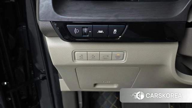 Kia Carnival 4th generation id 4490035 из Кореи 9