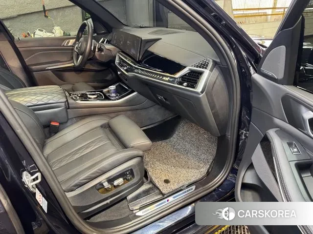 BMW X5 (G05) id 3467191 из Кореи 9