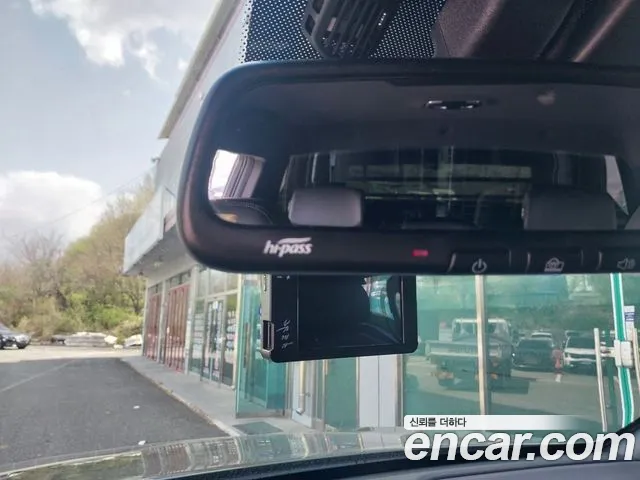 Ssangyong The New Rexton Sport id 2620772 из Кореи 9