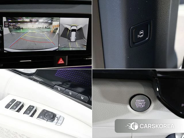 Kia The New Carnival 4th Generation id 4748129 из Кореи 9