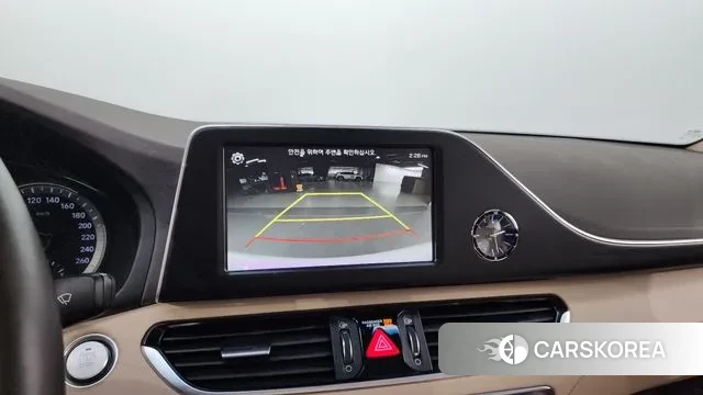 Hyundai Grandeur IG id 3171646 из Кореи 9