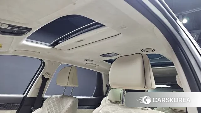 Hyundai Palisade id 3367025 из Кореи 9