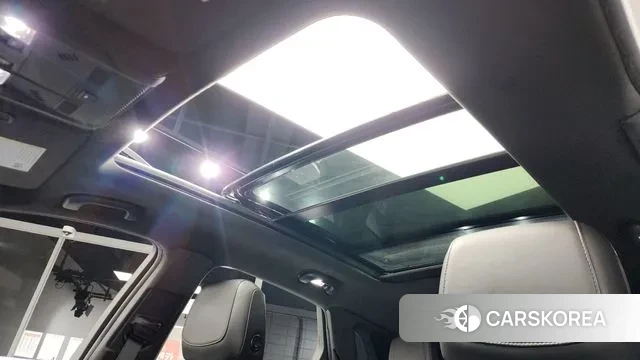 Cadillac XT5 id 3608120 из Кореи 9