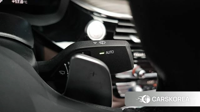 BMW 6 Series GT (G32) id 4196261 из Кореи 9