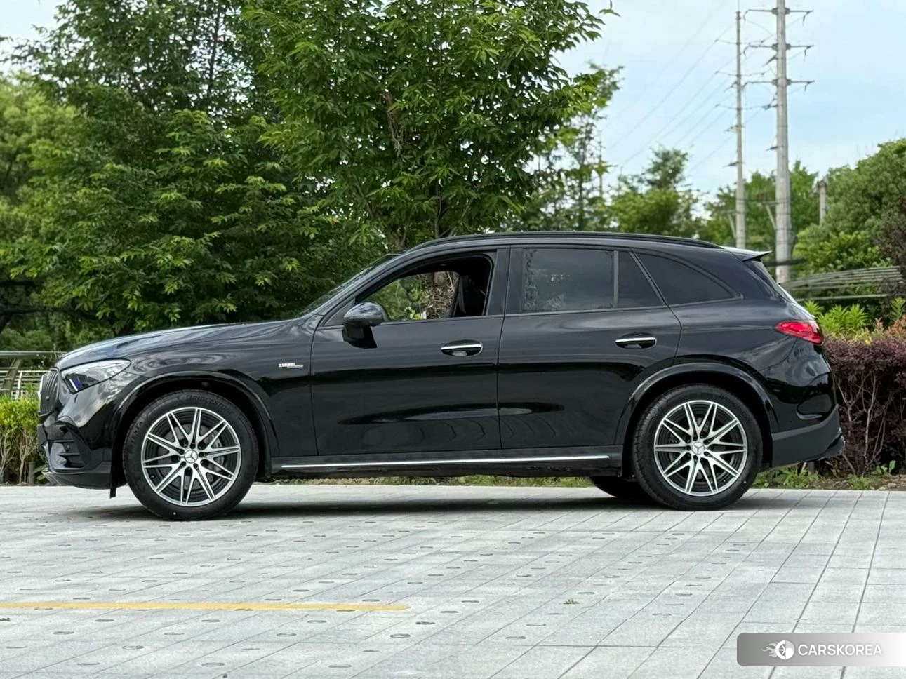 Mercedes-Benz GLC AMG id 4453066 из Китая 9