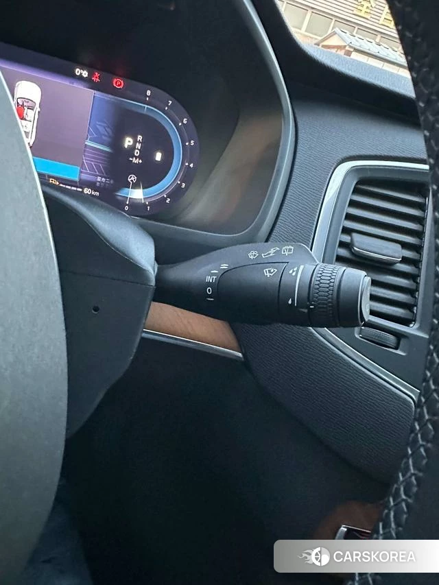 Volvo XC90 id 4208916 из Китая 9