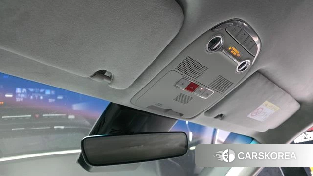 Hyundai The New Grandeur IG Hybrid id 4293077 из Кореи 9
