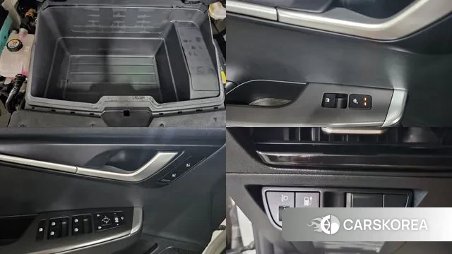 Kia EV6 id 3012151 из Кореи 9