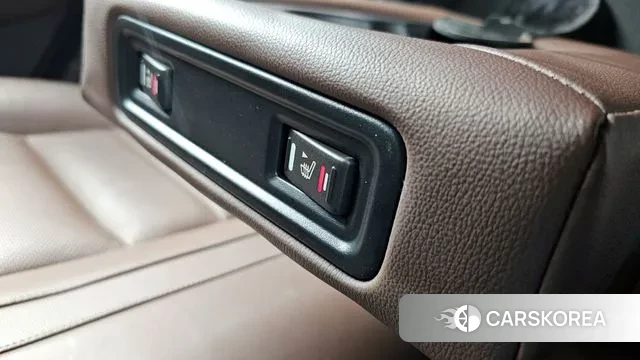 Renault Korea (Samsung) QM6 id 3499672 из Кореи 9