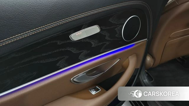 Mercedes-Benz E-Class W213 id 4757673 из Кореи 9