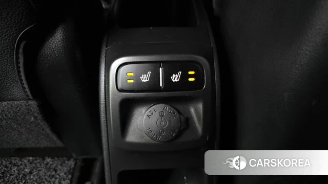 Kia The New Ray id 4746879 из Кореи 9