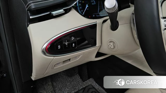 Genesis GV70 id 4433068 из Кореи 9