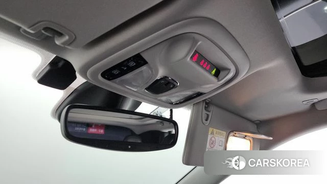 Jeep Cherokee (KL) id 4180582 из Кореи 9