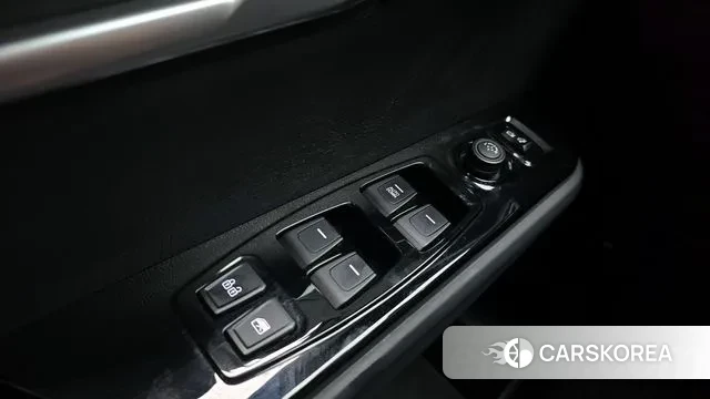 Ssangyong Torres id 3310402 из Кореи 9