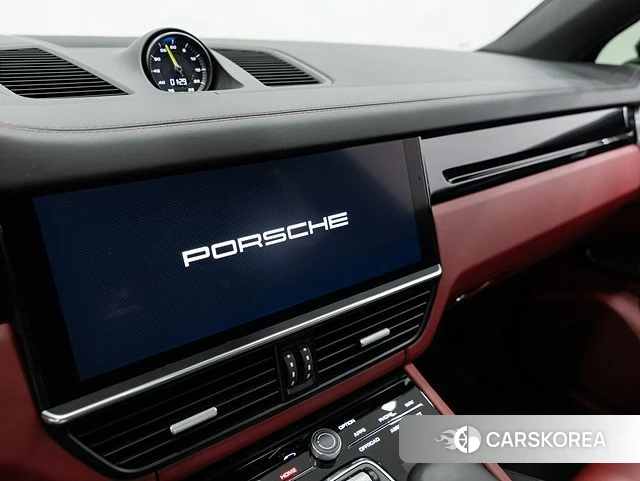 Porsche Cayenne (PO536) id 4433979 из Кореи 9