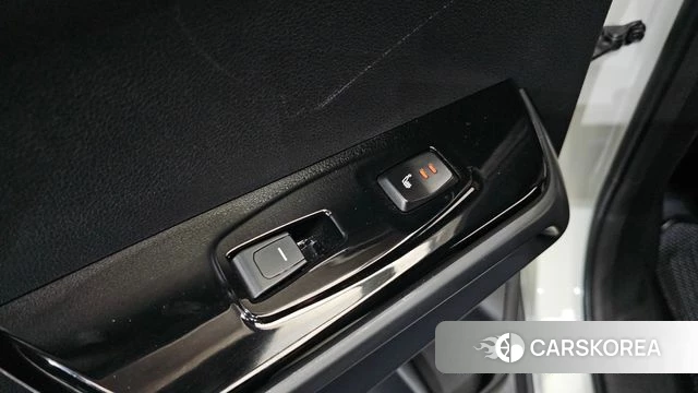 Ssangyong Torres id 4223536 из Кореи 9