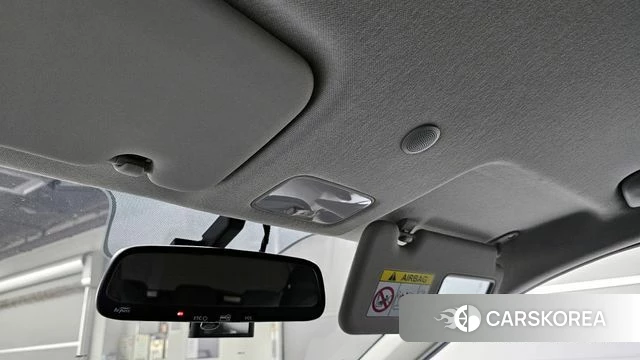 Kia Morning Urban (JA) id 3883674 из Кореи 9