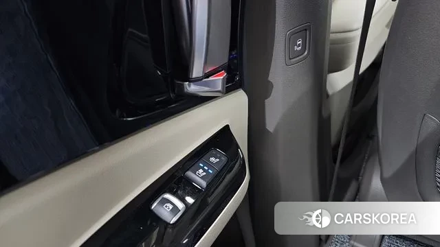 Kia Carnival 4th generation id 3747052 из Кореи 9