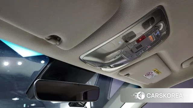 Genesis GV70 id 3289798 из Кореи 9