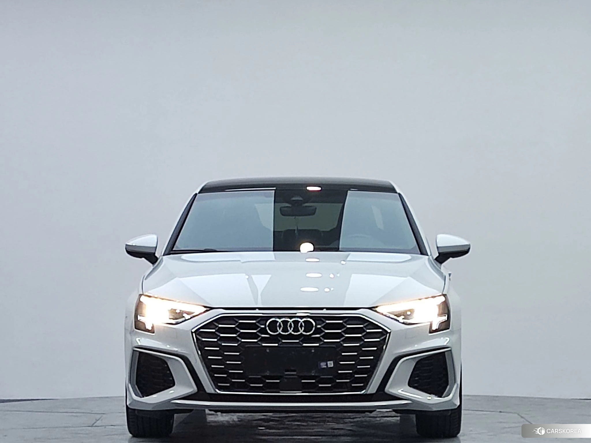 Audi A3 id 4510351 из Китая 9