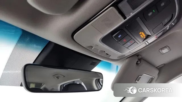 Hyundai Sonata (DN8) id 3616828 из Кореи 9