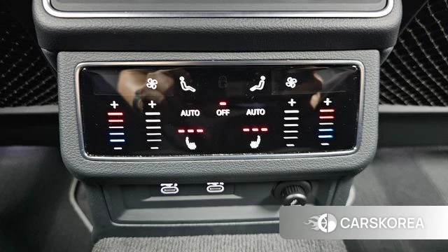 Audi A7 (4K) id 4872409 из Кореи 9