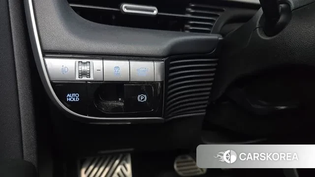 Hyundai Ionic 5 id 3032851 из Кореи 9