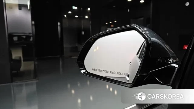 Hyundai Sonata New Rise Hybrid id 2957036 из Кореи 9