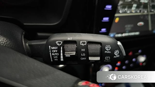 Ssangyong Berry New Tivoli id 4202625 из Кореи 9