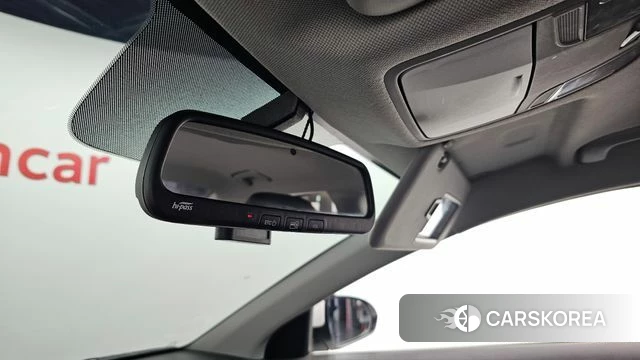 Hyundai Avante AD id 3796157 из Кореи 9