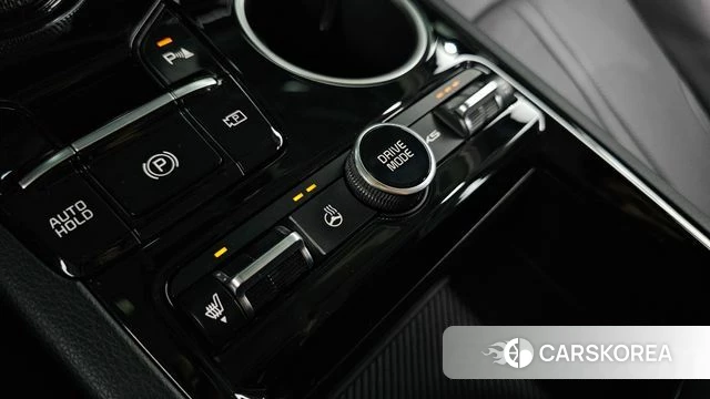Kia The New K5 3rd generation id 4474486 из Кореи 9