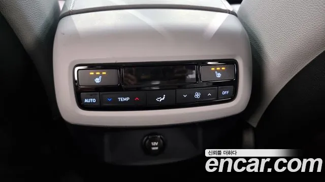 Hyundai The New Palisade id 2726028 из Кореи 9