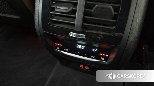 BMW X3 (G01) id 3922017 из Кореи 9