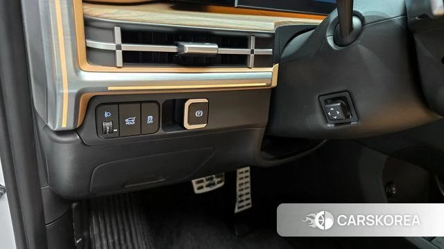 Hyundai Santa Fe (MX5) id 3891375 из Кореи 9