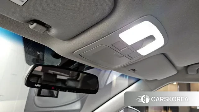 Ssangyong Tivoli Armor id 3444772 из Кореи 9