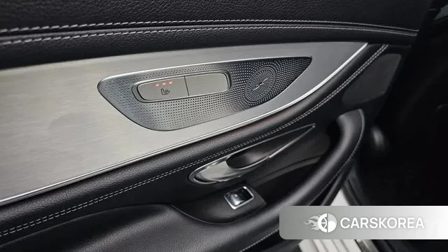 Mercedes-Benz CLS-Class C257 id 3703581 из Кореи 9