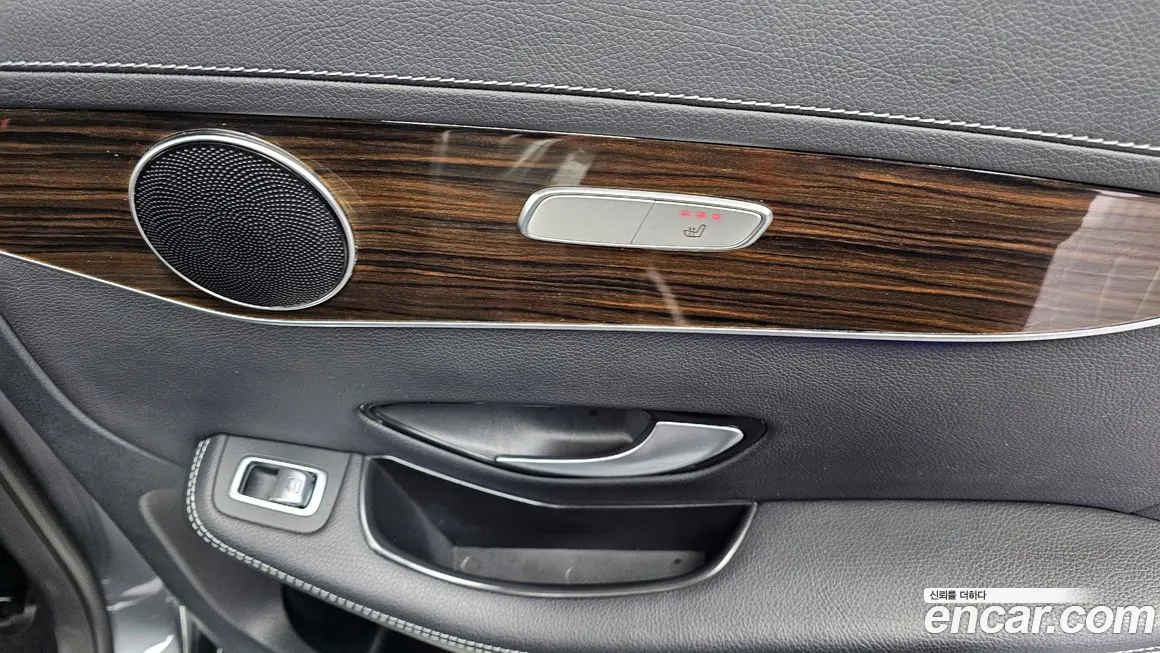 Mercedes-Benz GLC-Class X253 id 2066824 из Кореи 9