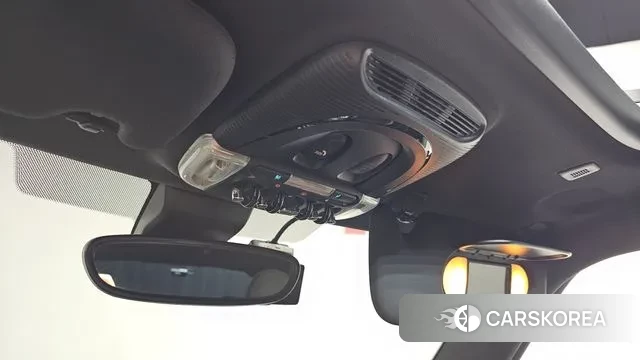 Mini Cooper S id 3300021 из Кореи 9