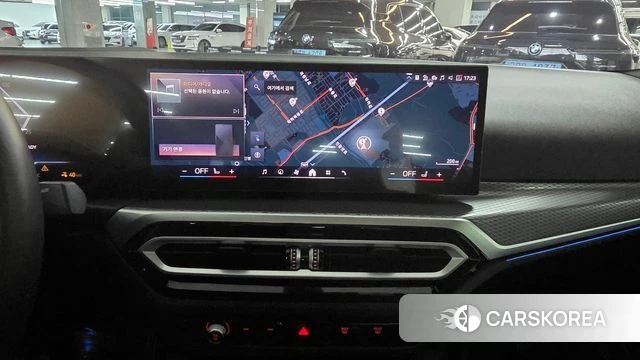 BMW i4 id 3891170 из Кореи 9