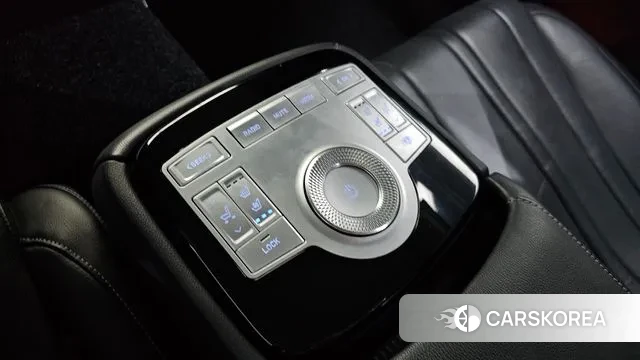 Genesis G80 (RG3) id 2999724 из Кореи 9