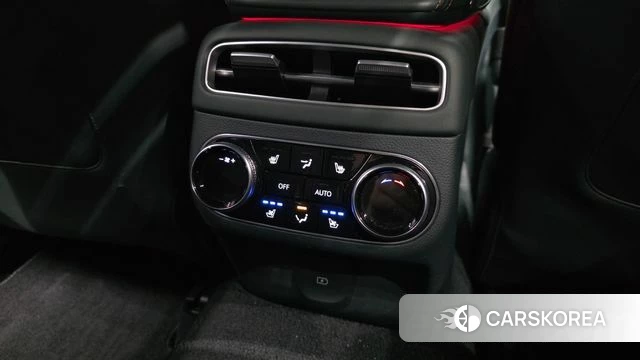 Genesis GV70 id 3865649 из Кореи 9