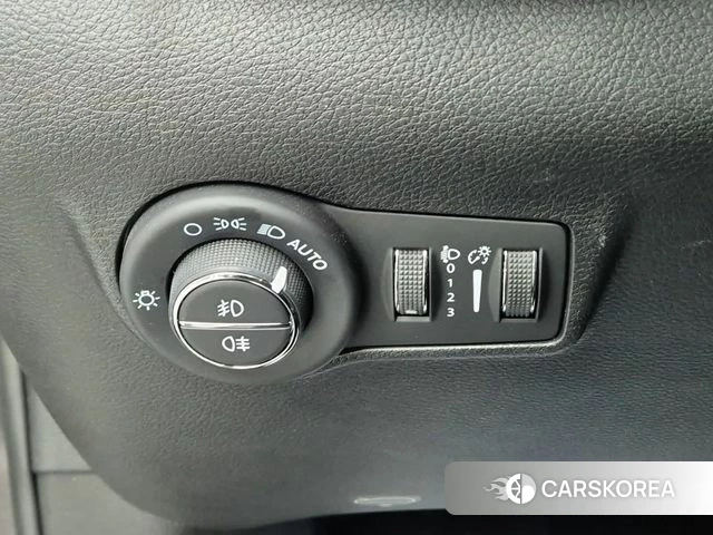 Jeep Compass 2nd Generation id 3799413 из Кореи 9