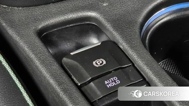 Hyundai The New Kona Hybrid id 4433389 из Кореи 9