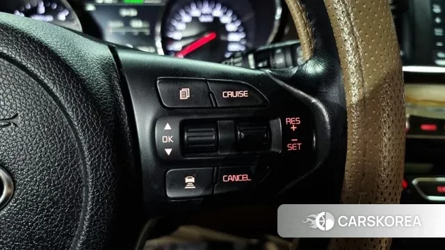 Kia The New Carnival id 3474797 из Кореи 9