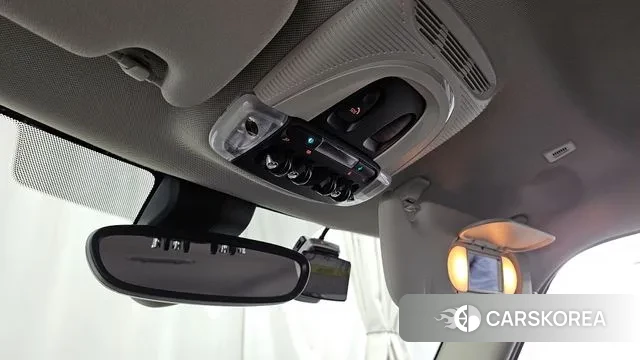 Mini Cooper id 3383288 из Кореи 9