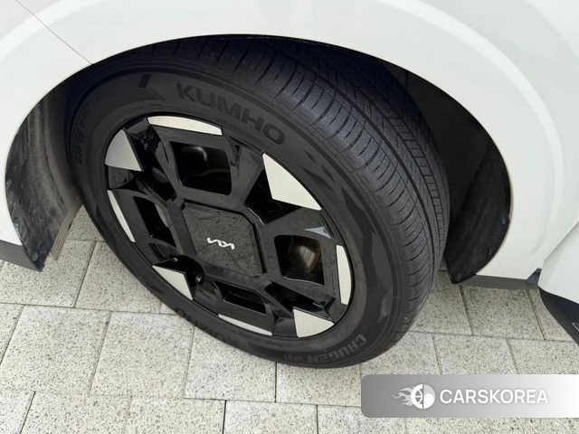 Kia The New Carnival 4th Generation id 4757140 из Кореи 9