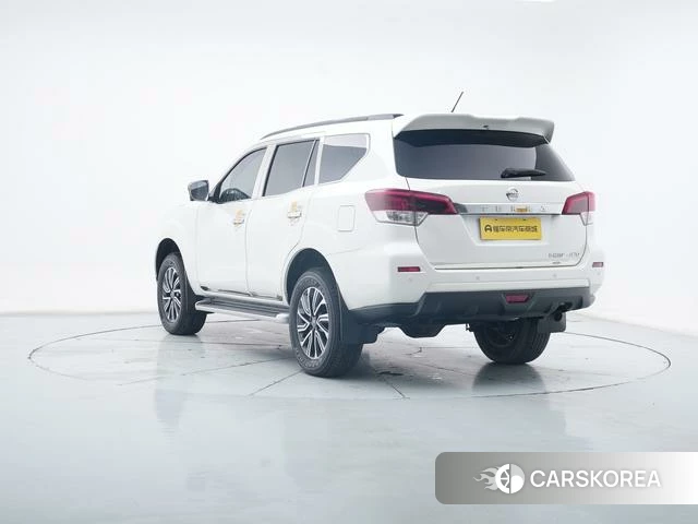 Nissan Tuda id 4253353 из Китая 9