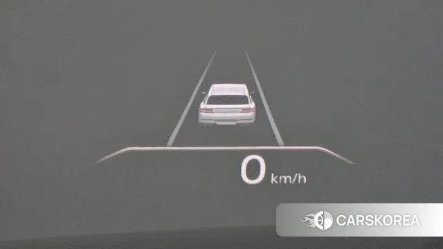 Genesis GV80 id 3736437 из Кореи 9